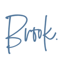 Brook Sign Off